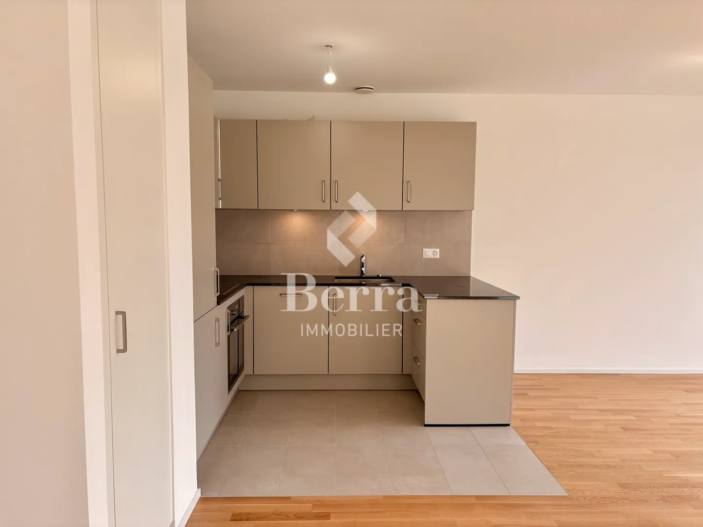 Magnifique nouvel appartement de 2.5 pièces! - Photo 5 sur 9