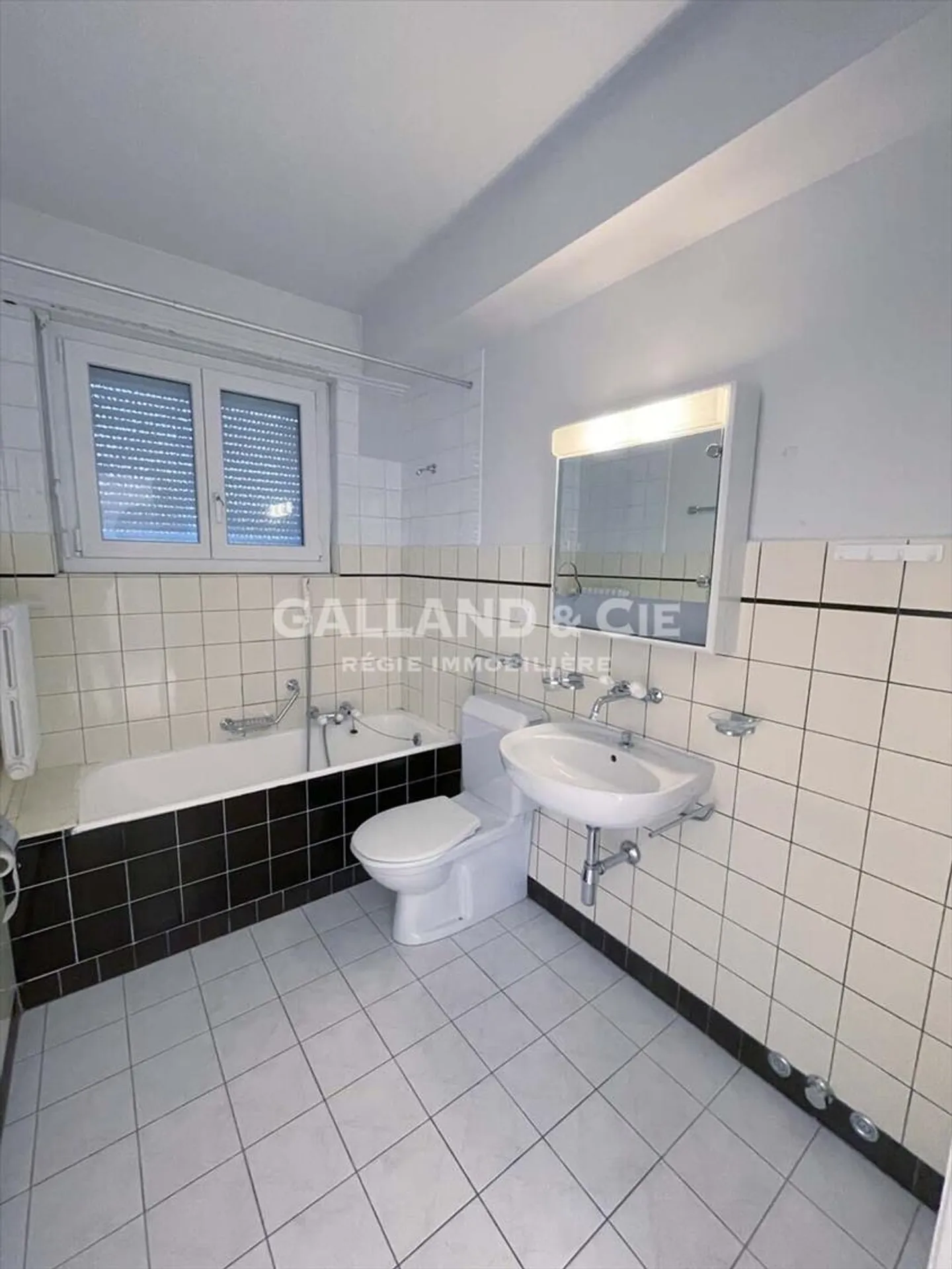 3-room apartment - Photo 6 of 8