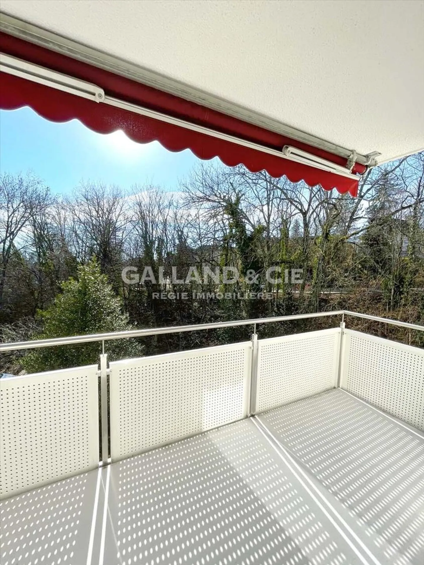 3-room apartment - Photo 8 of 8