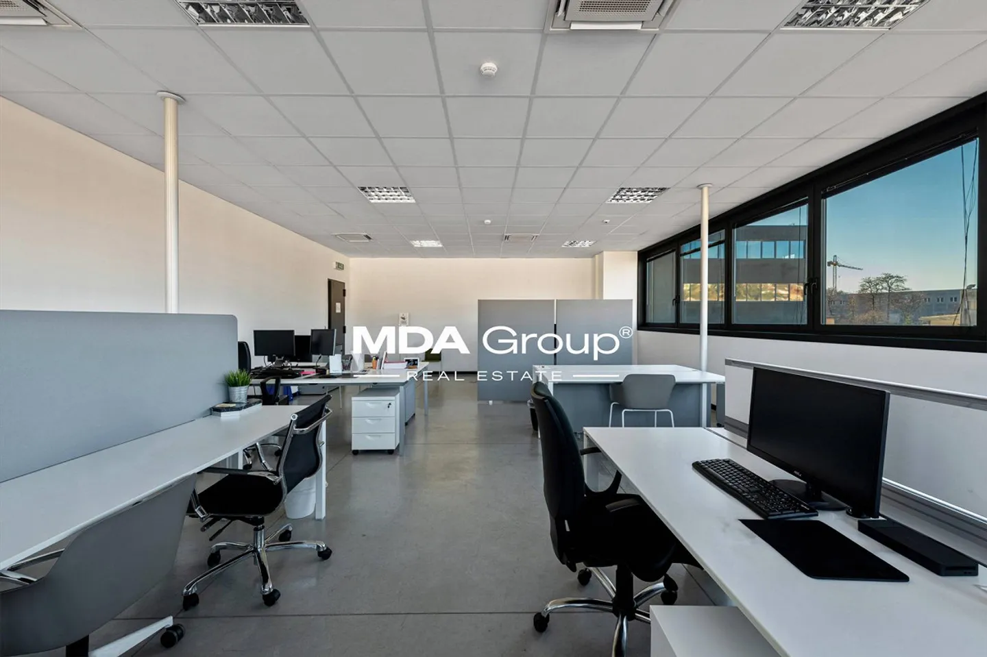 Büro - Stabio - Foto 2 von 10