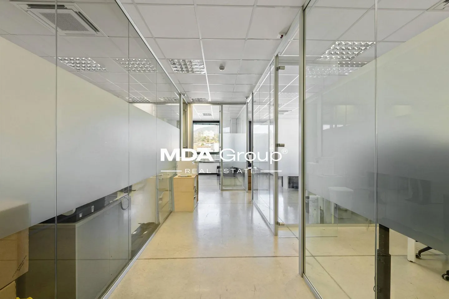 Büro - Stabio - Foto 3 von 10