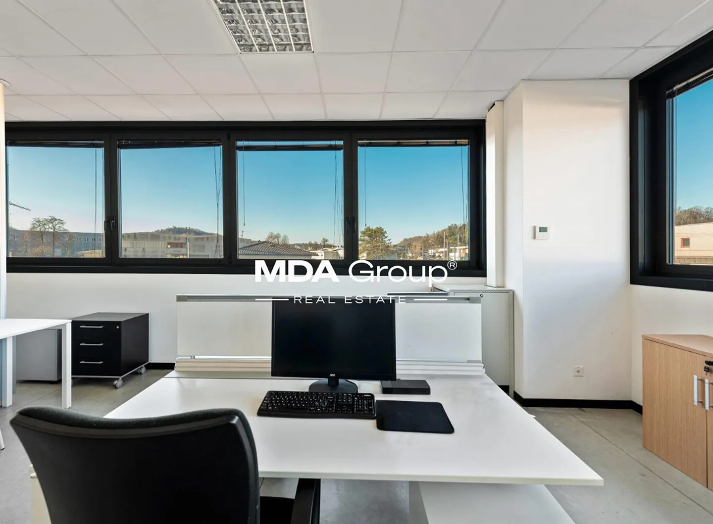 Büro - Stabio - Foto 1 von 10