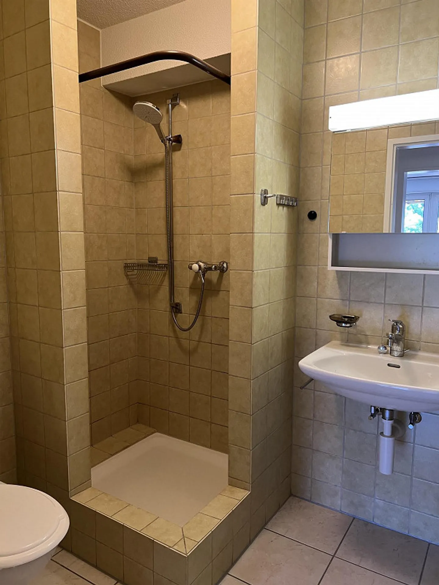 Geräumige 4,5-Zimmerwohnung - Foto 10 von 10