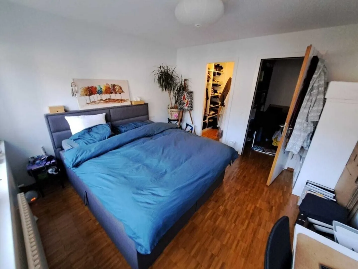 Appartement Familial Spacieux - Photo 6 sur 8