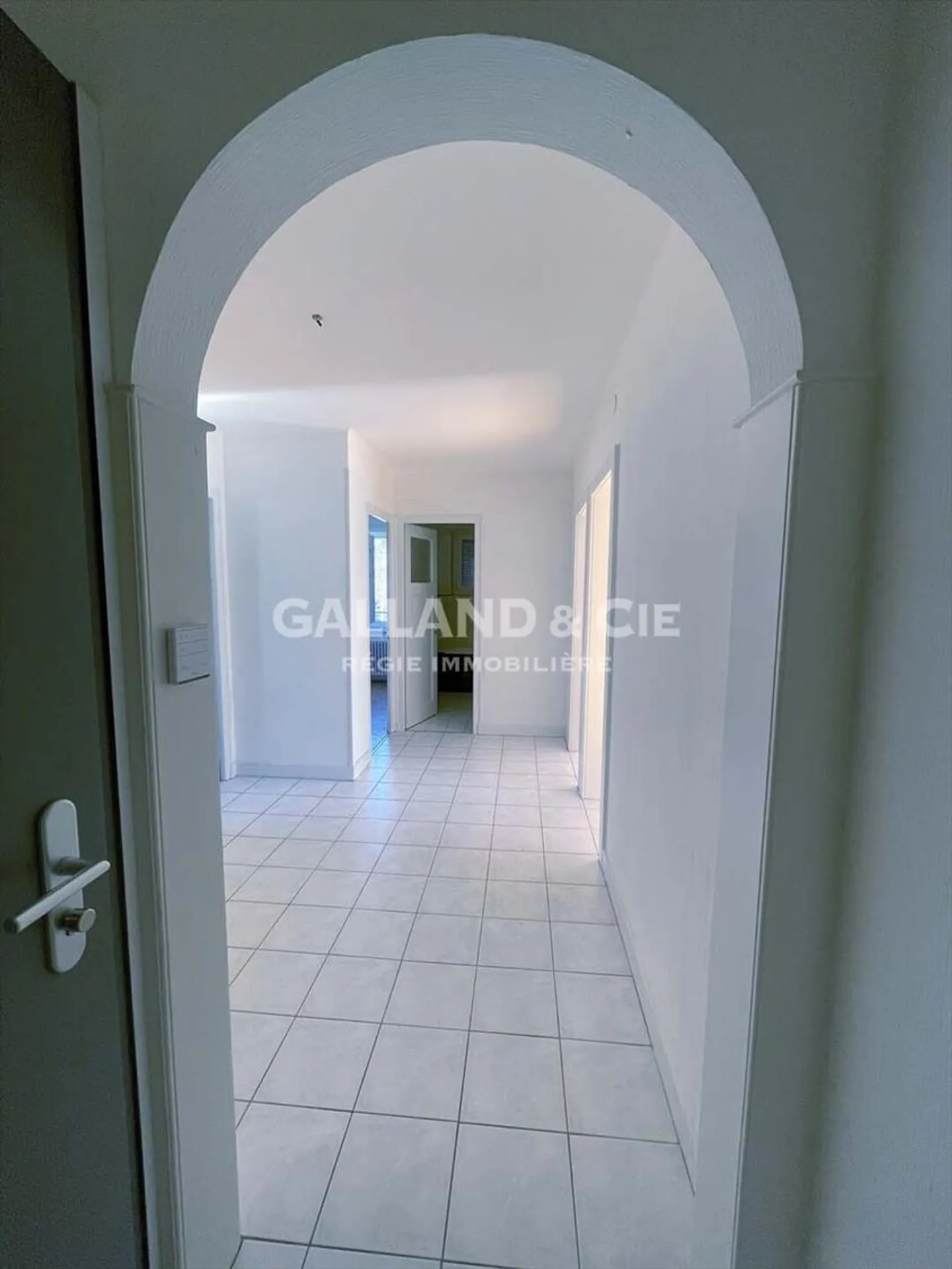 3-room apartment - Photo 5 of 8