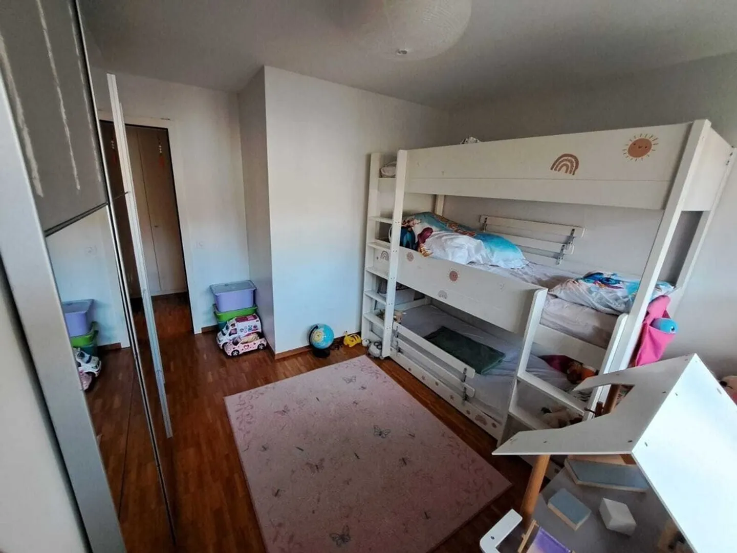 Appartement Familial Spacieux - Photo 7 sur 8