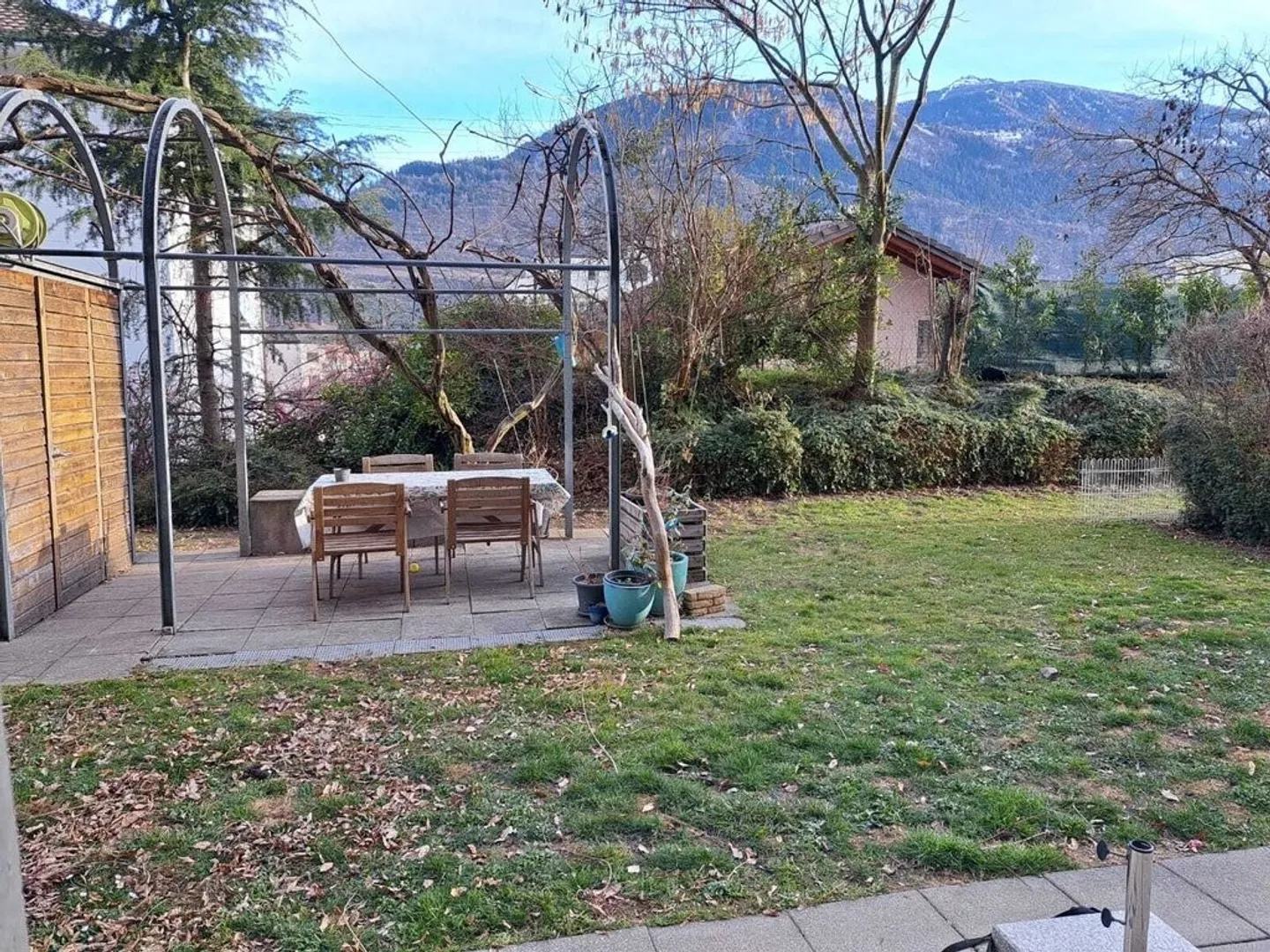 Appartement Familial Spacieux - Photo 8 sur 8