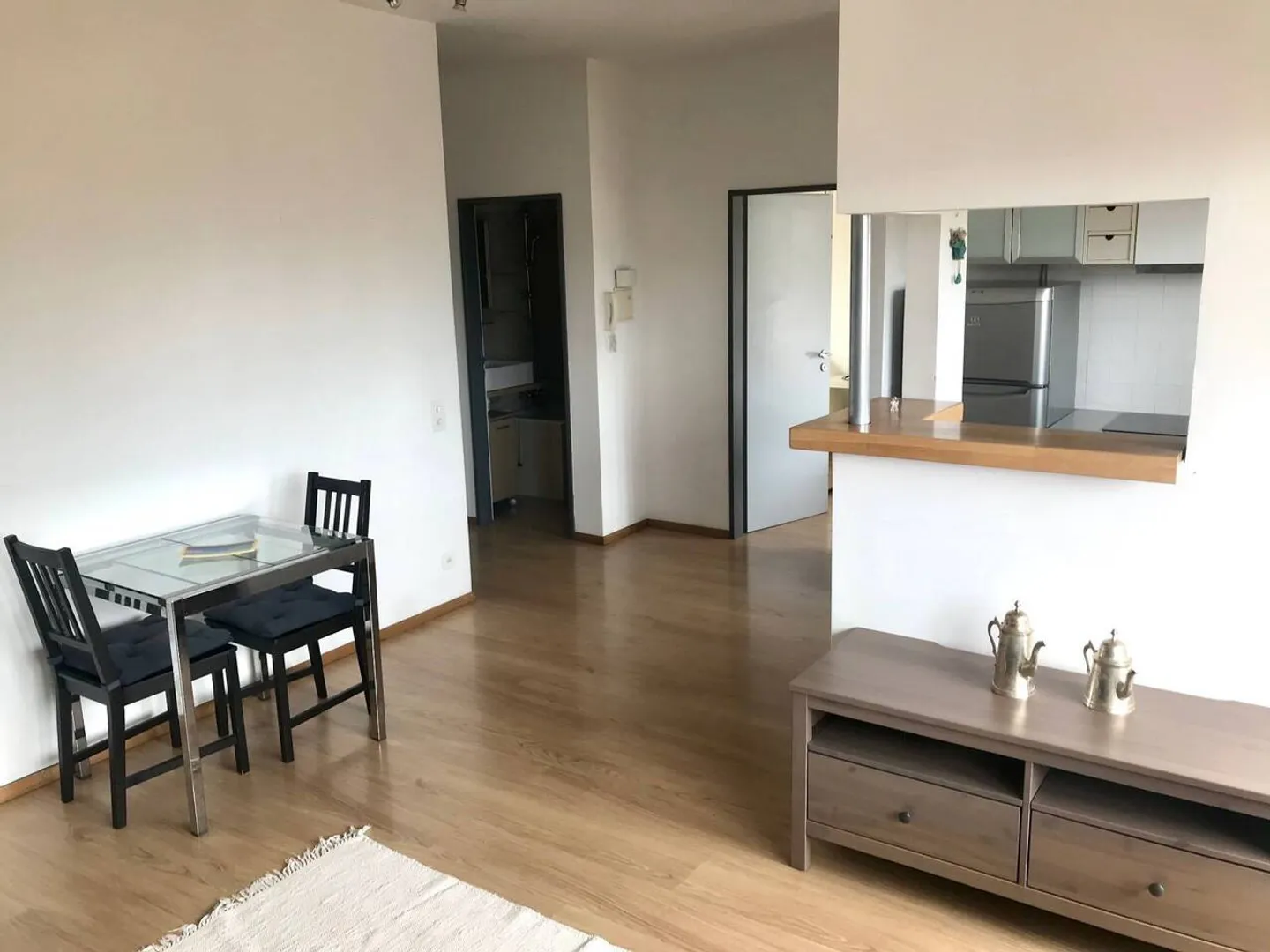 APPARTEMENT 2.5 LOCALI A VIGANELLO IN VENDITA - Photo 2 sur 7