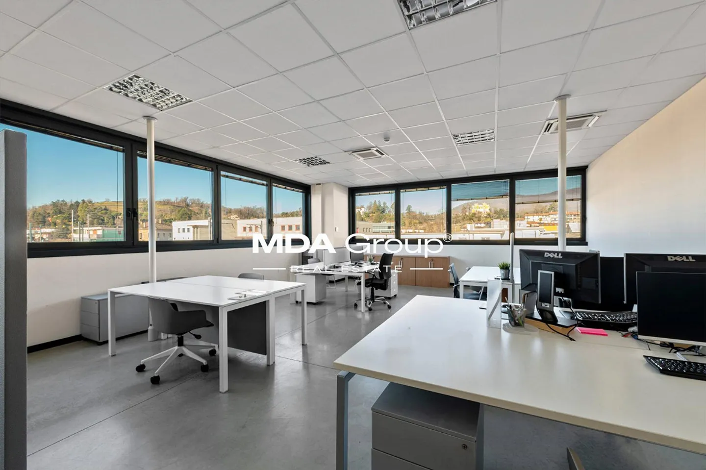 Büro - Stabio - Foto 4 von 10