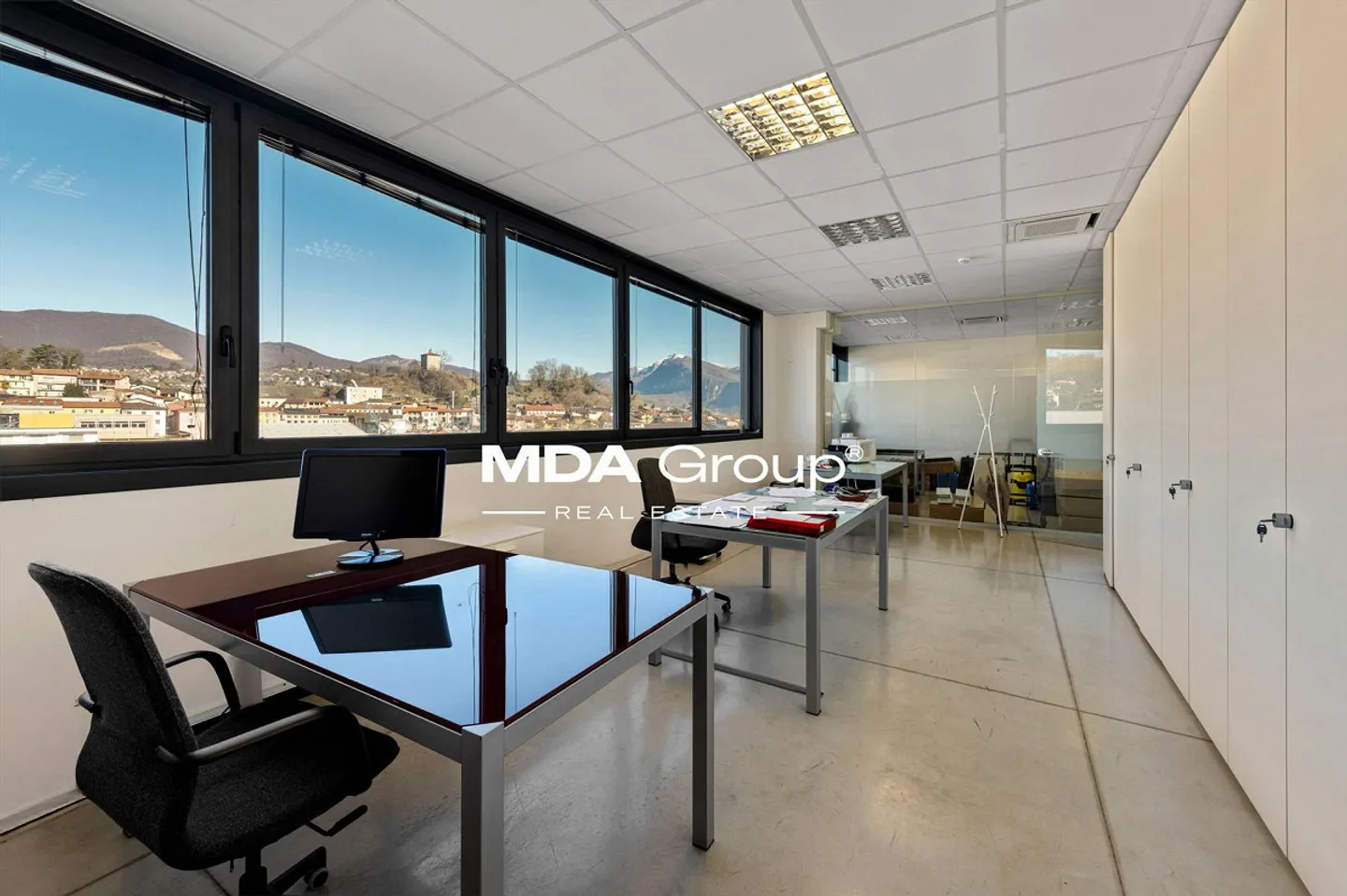 Büro - Stabio - Foto 5 von 10