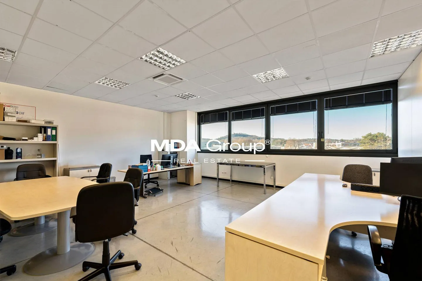 Büro - Stabio - Foto 7 von 10