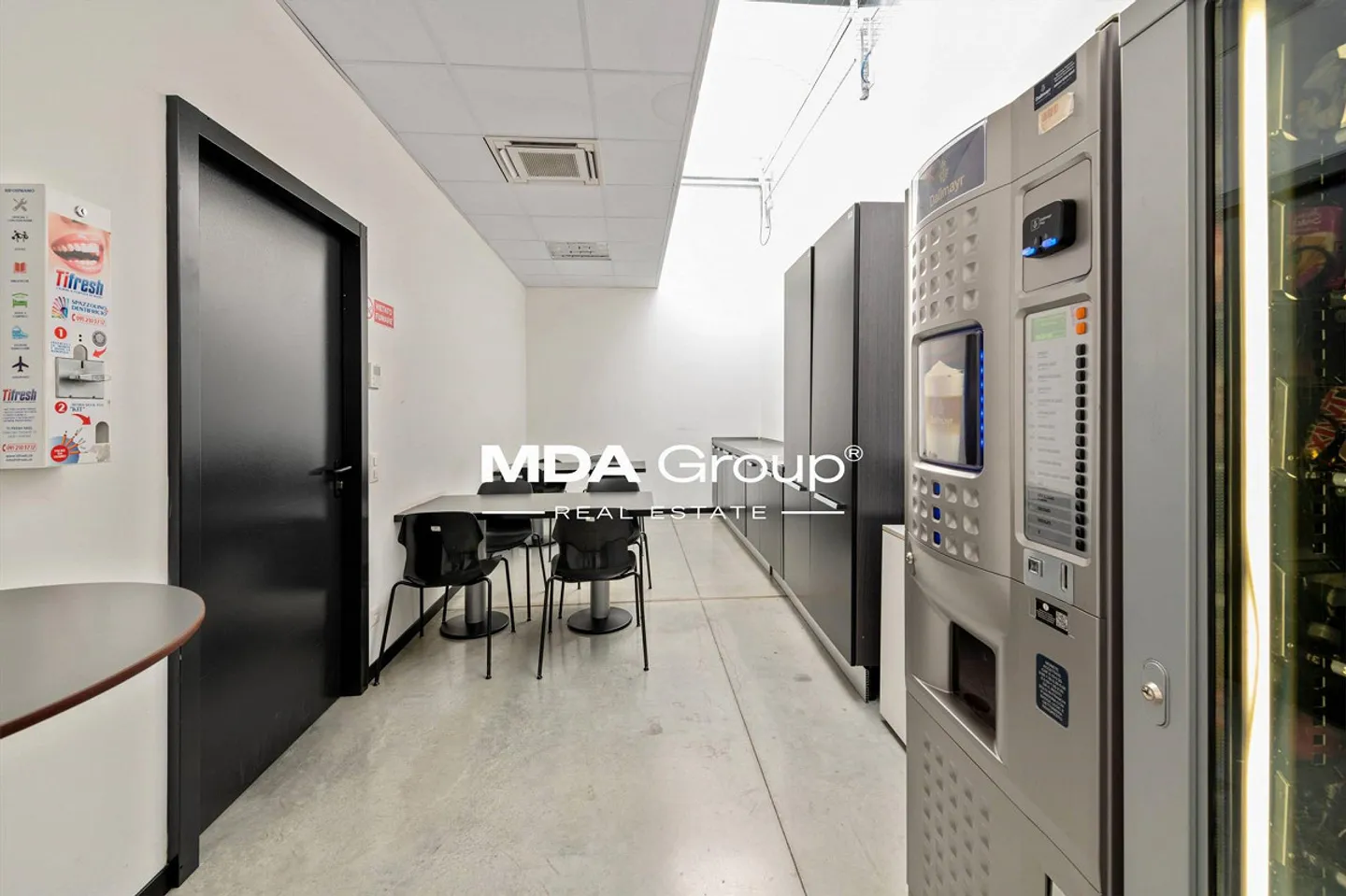 Büro - Stabio - Foto 8 von 10