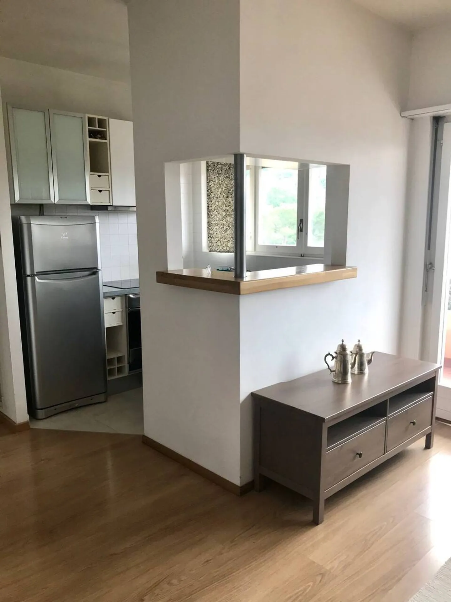 APPARTEMENT 2.5 LOCALI A VIGANELLO IN VENDITA - Photo 3 sur 7
