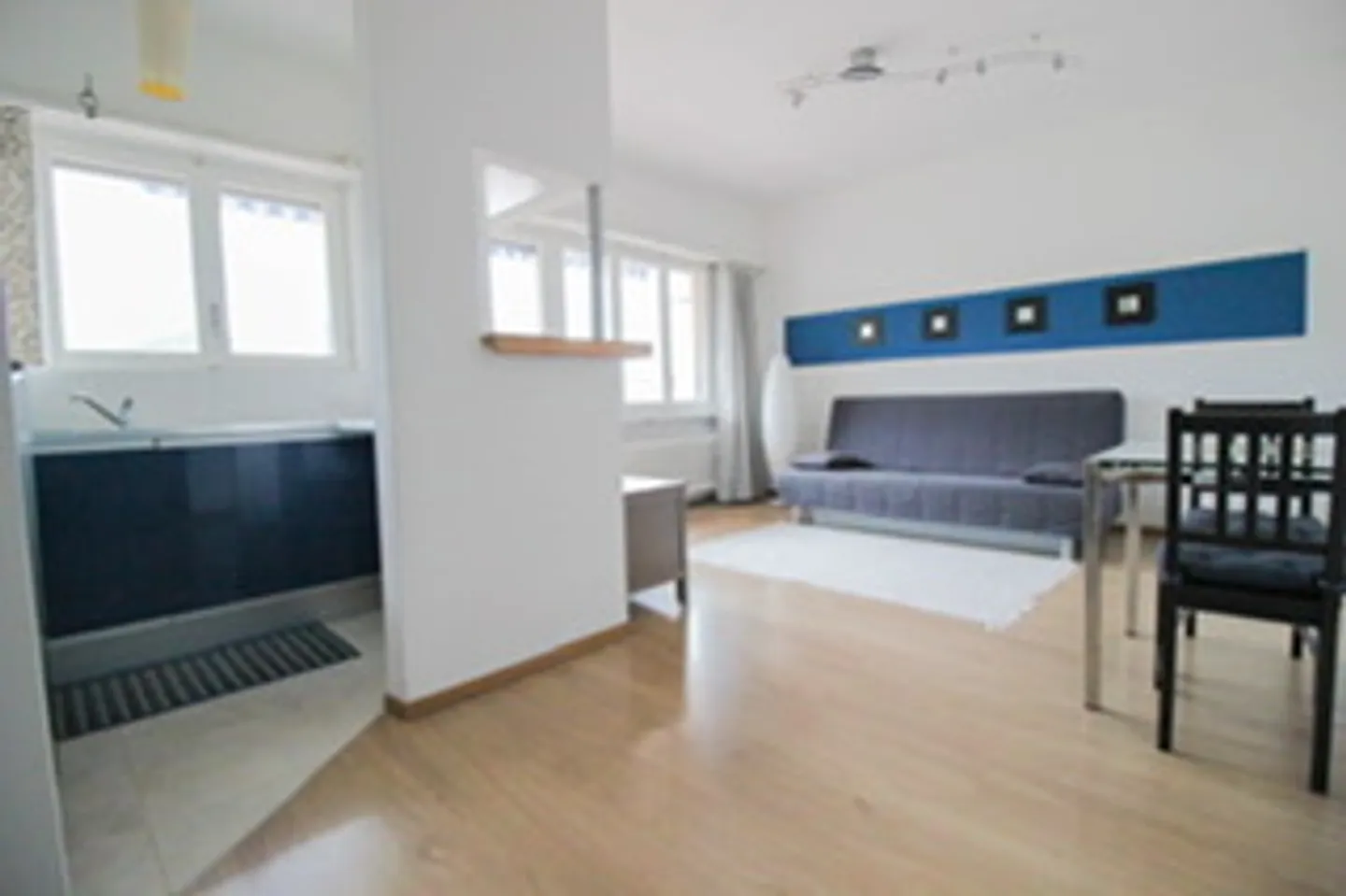 APPARTEMENT 2.5 LOCALI A VIGANELLO IN VENDITA - Photo 5 sur 7