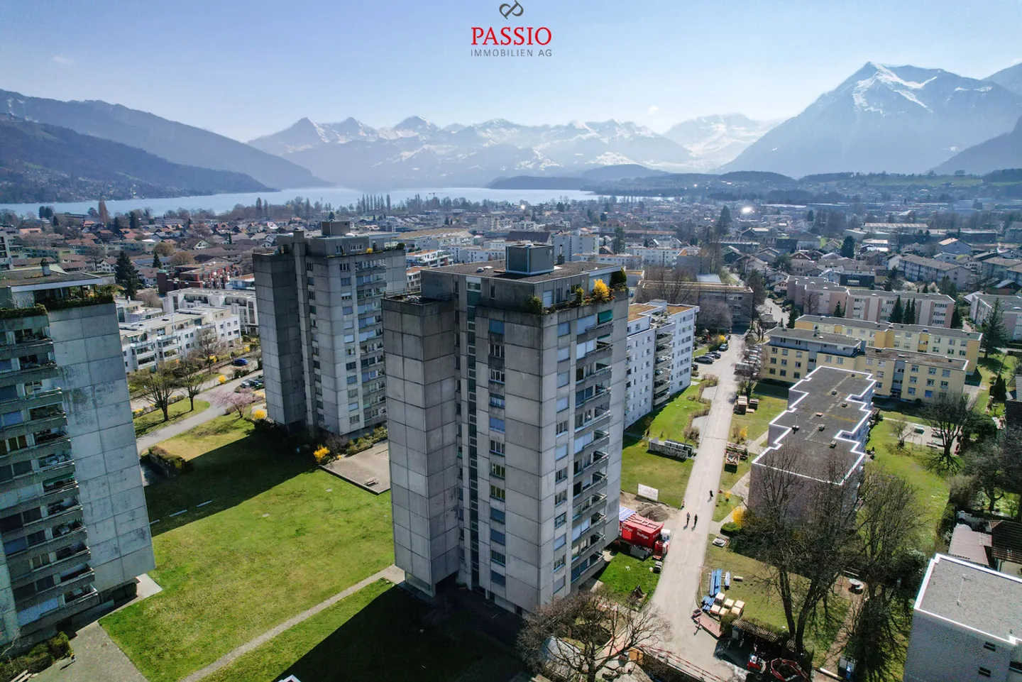 Renoviertes Apartment mit Balkon - Foto 2 von 18