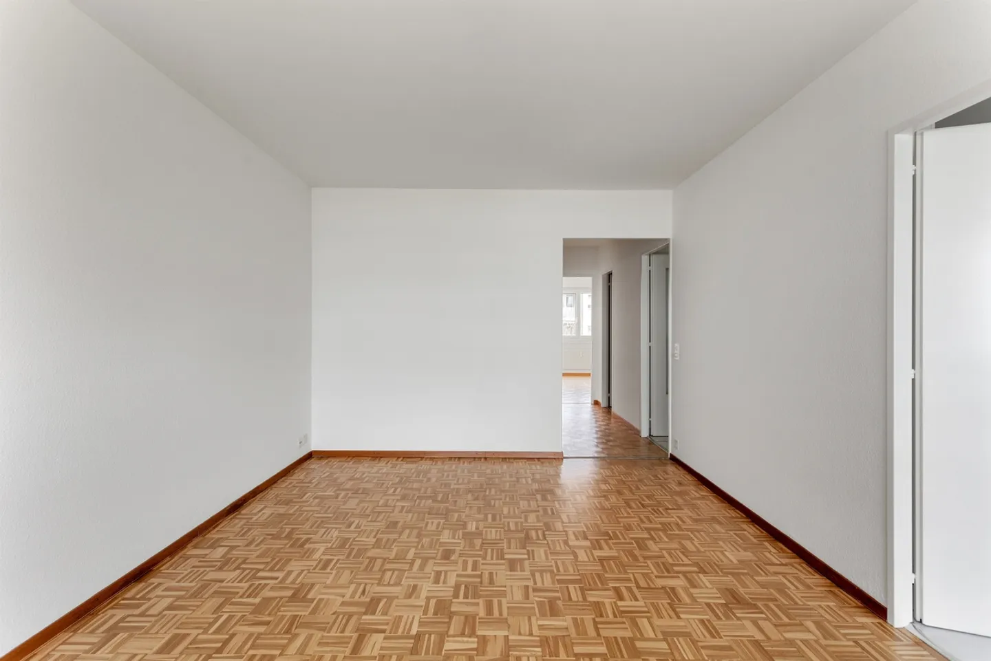 Appartement spacieux à Fribourg - Photo 6 sur 10