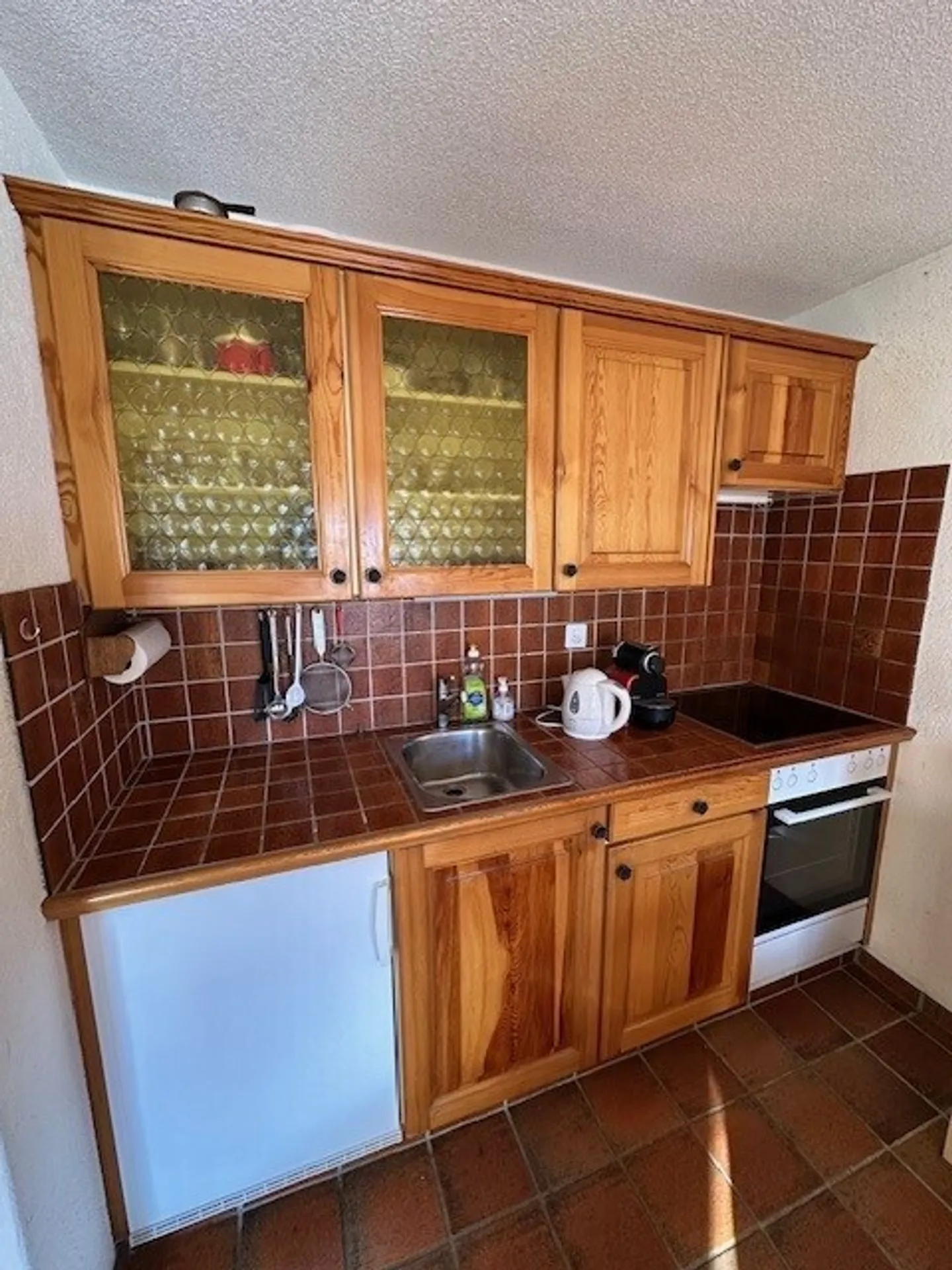 Charming Apartment in Champéry - Photo 7 of 16