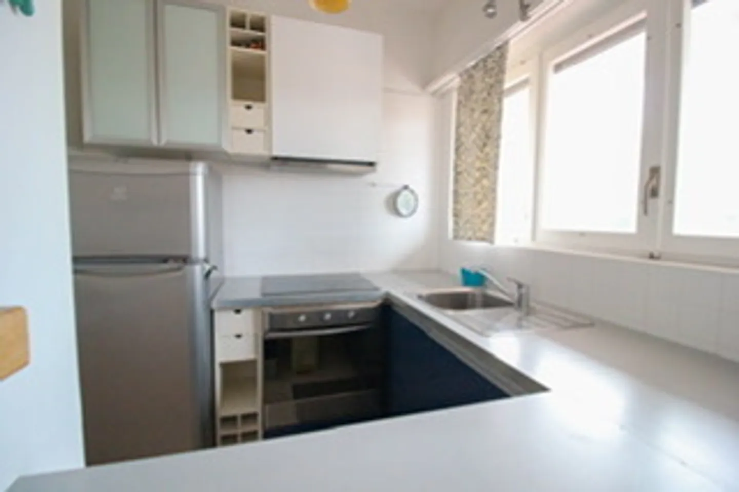 APPARTEMENT 2.5 LOCALI A VIGANELLO IN VENDITA - Photo 6 sur 7