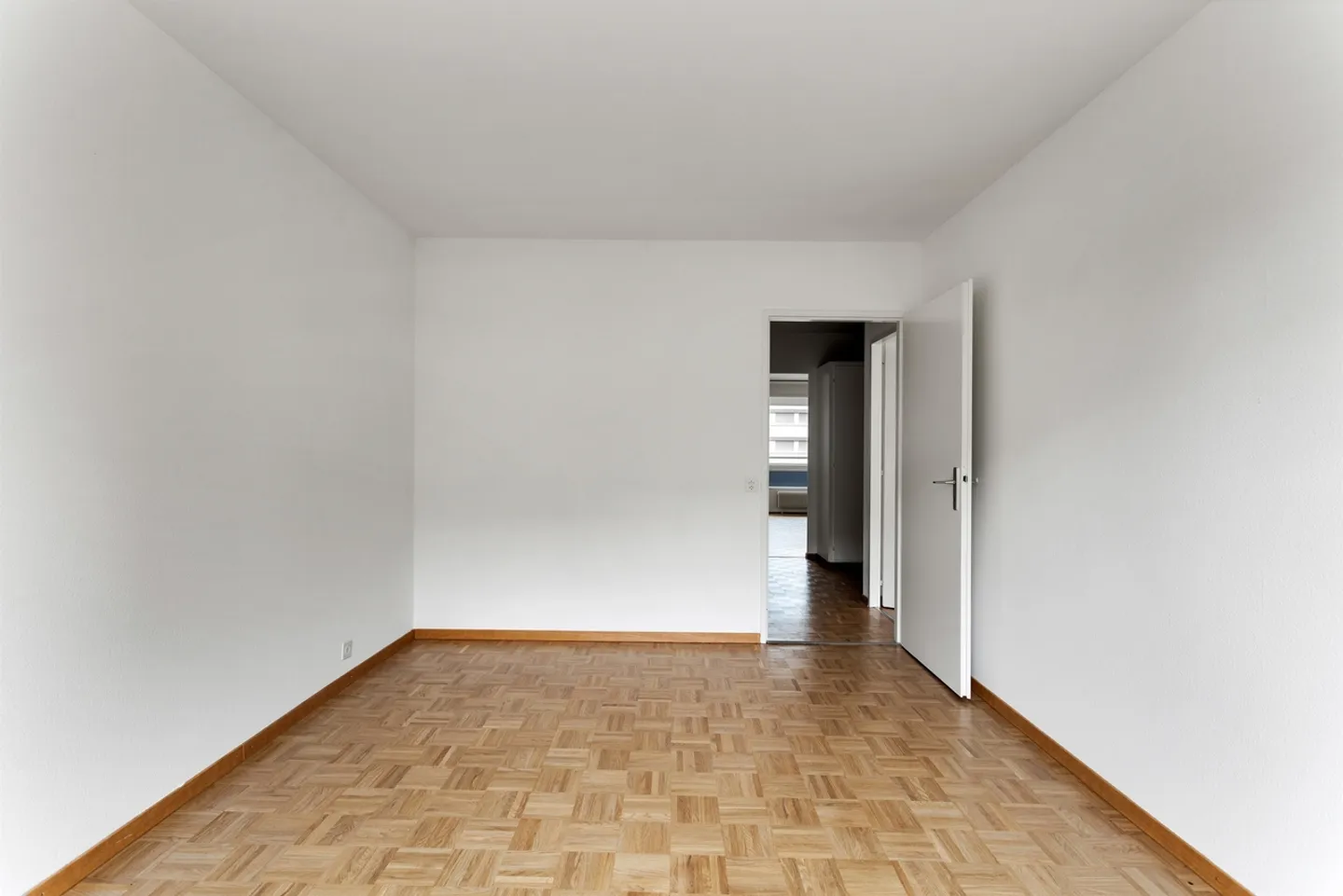 Appartement spacieux à Fribourg - Photo 7 sur 10