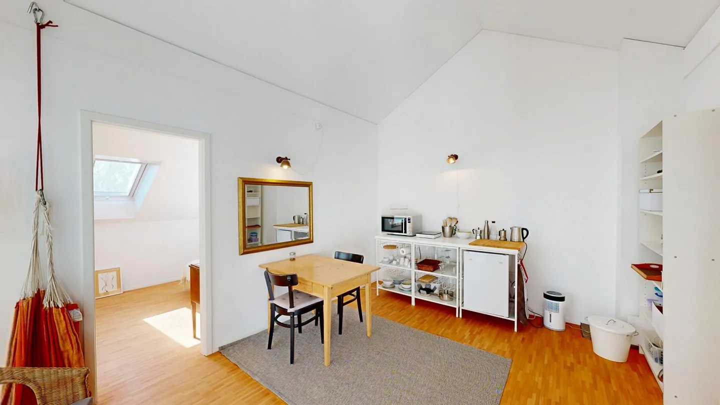 Belle maison individuelle à Uettligen - Photo 12 sur 17