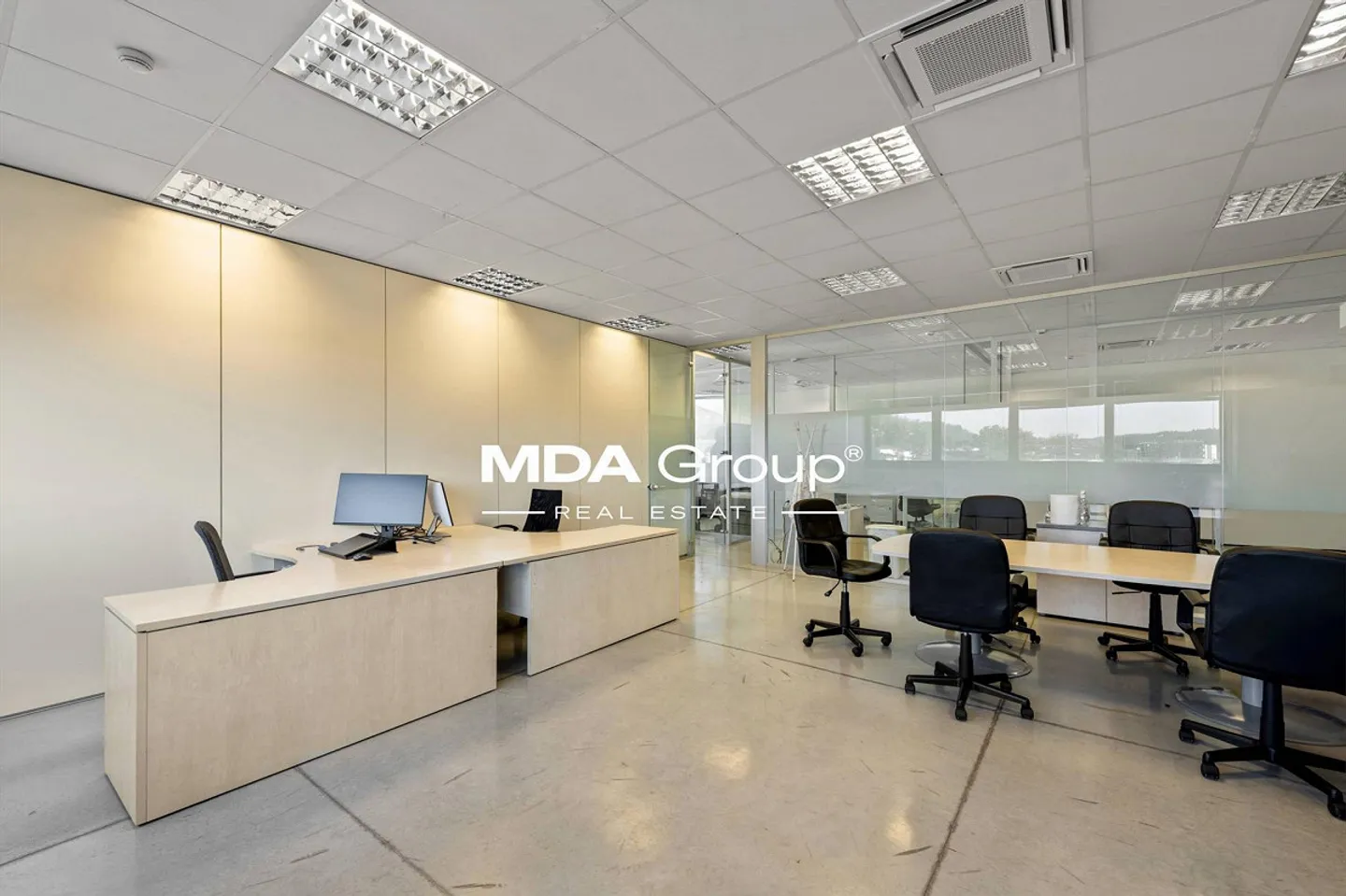 Büro - Stabio - Foto 10 von 10