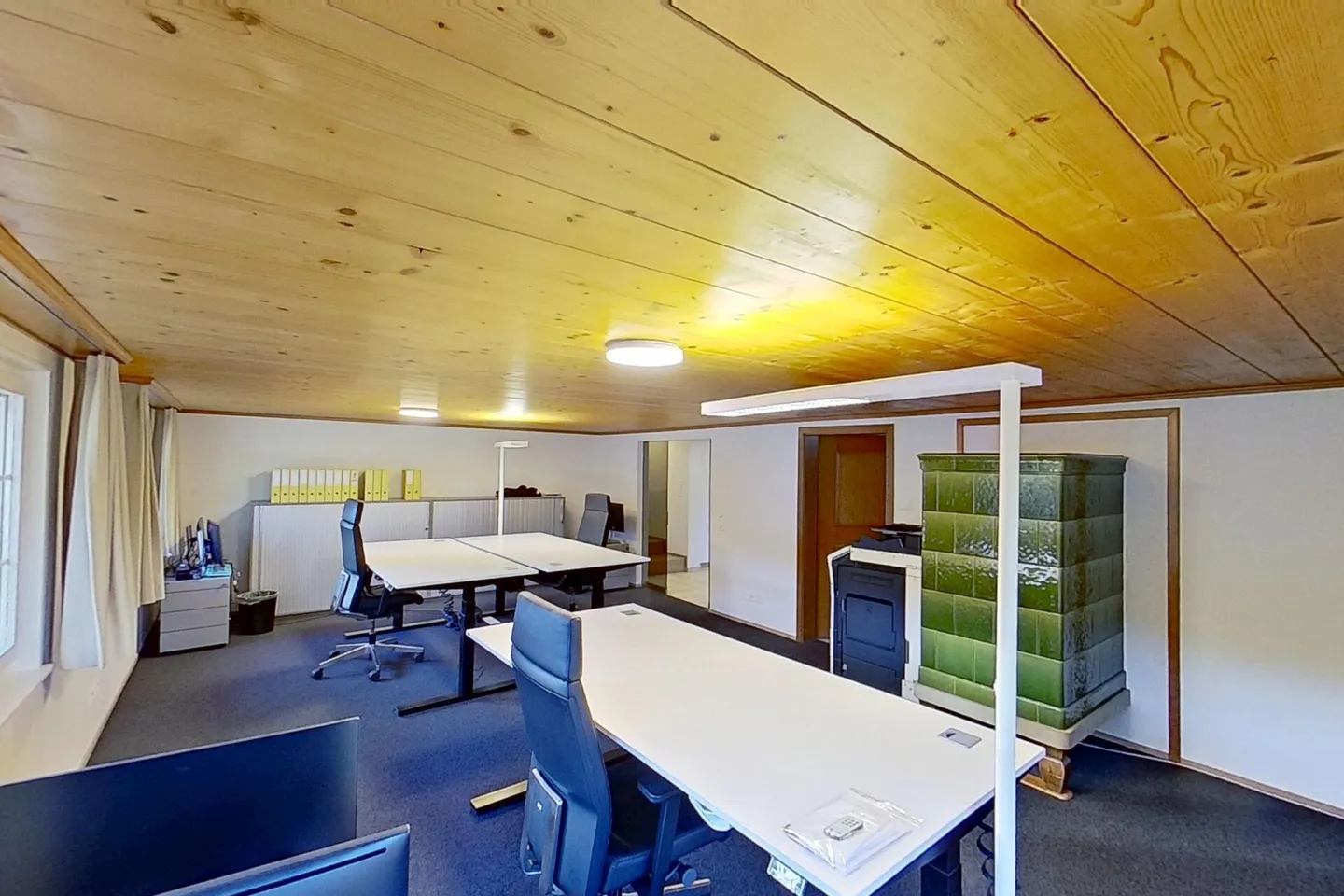 Bureau représentatif au cœur d'Appenzell à louer - Photo 2 sur 13