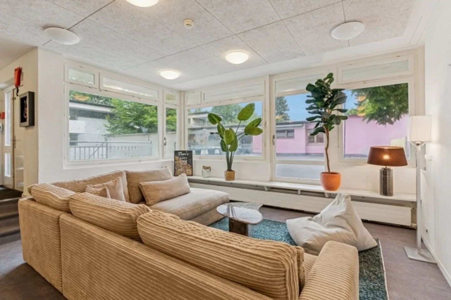 La tua casa di co-living fino al 16.01.2027 nel cuore di Zurigo🏠 - Foto 1 di 13