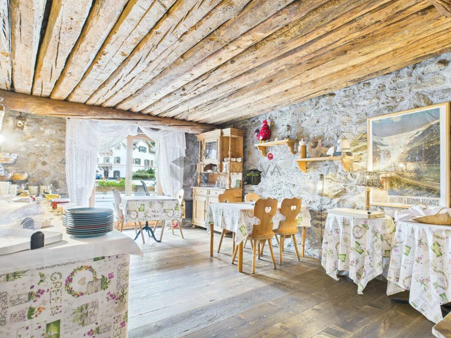 Albergo Miralago -  wo die Seele atmet und die Zeit zur Ruhe kommt - Foto 10 von 30