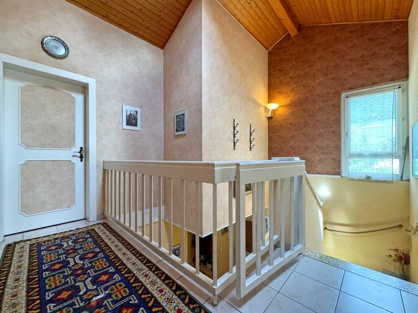 Casa indipendente ad Aigle con giardino. - Foto 11 di 28