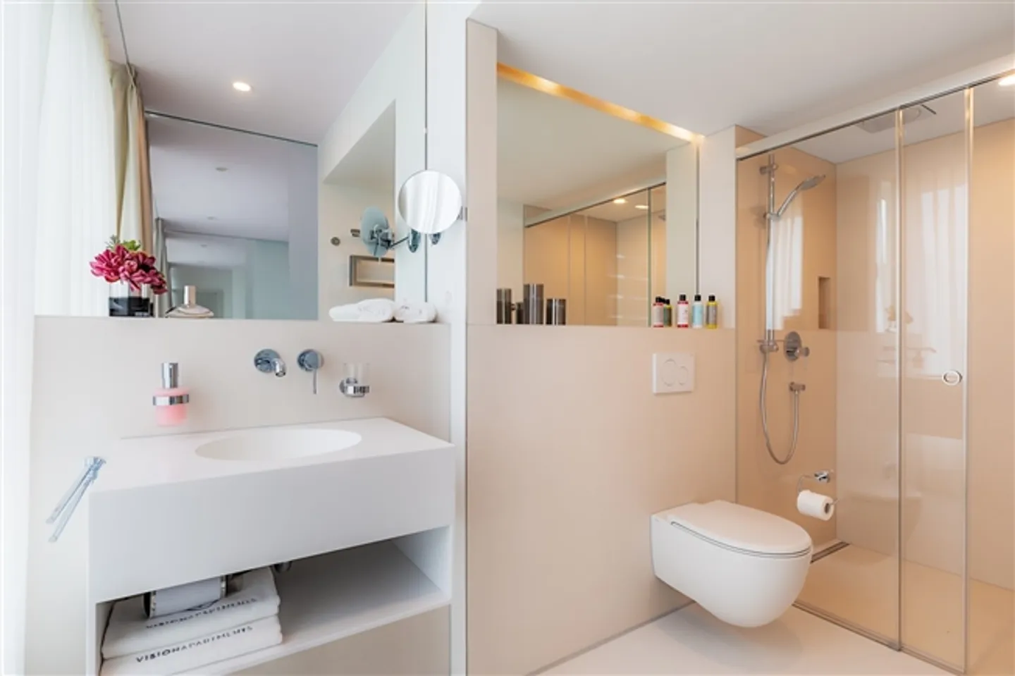 «1 Bedroom Apartment Junior» - Photo 5 of 7