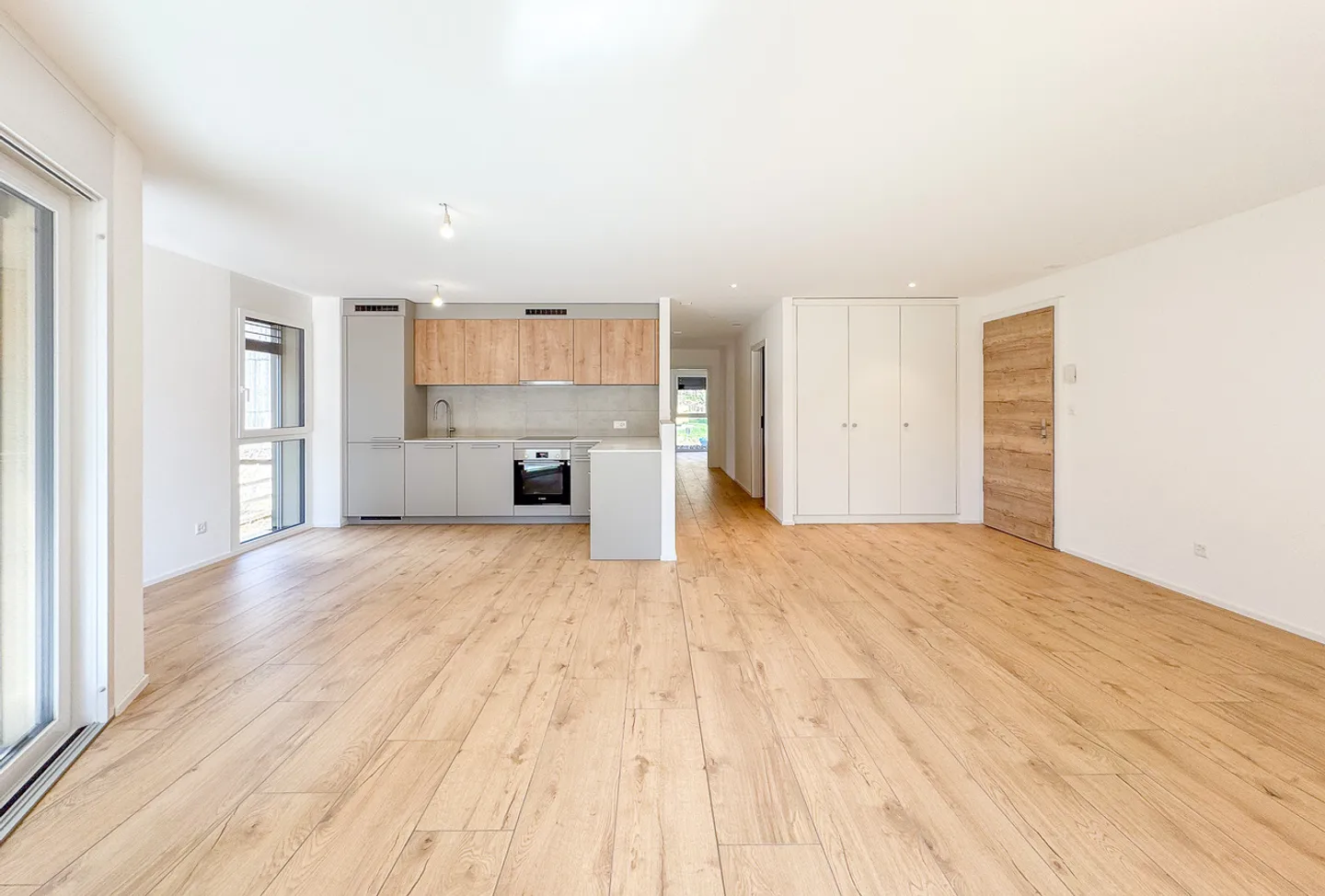 Wohnung kaufen - Foto 2 von 20