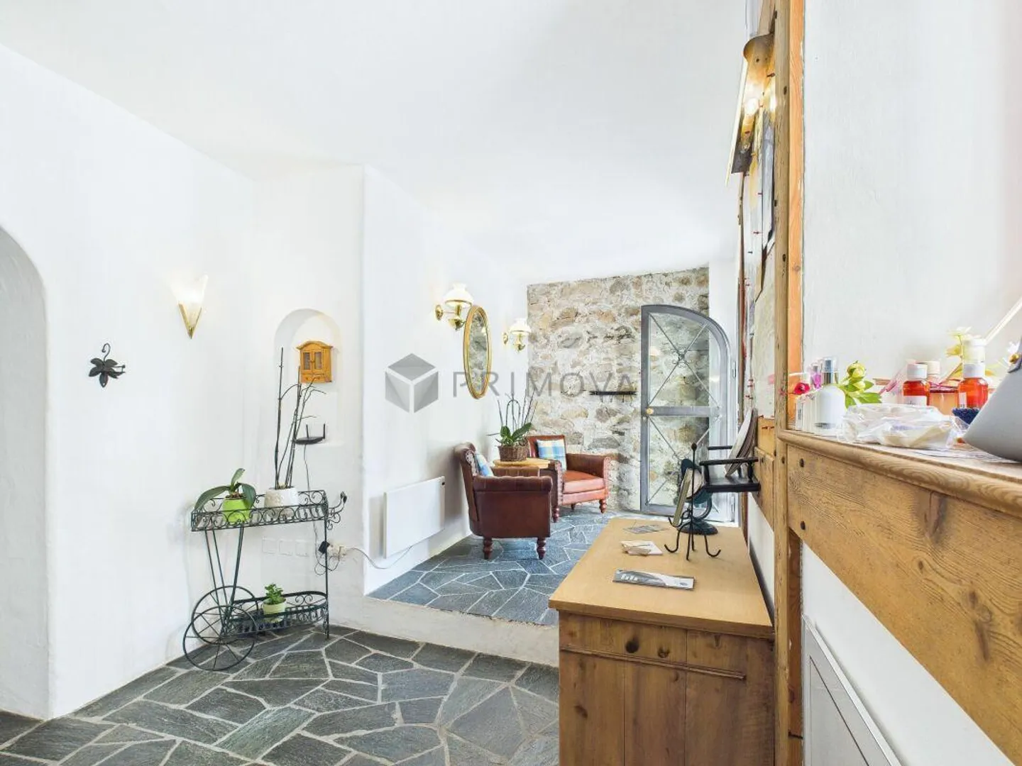 Albergo Miralago -  wo die Seele atmet und die Zeit zur Ruhe kommt - Foto 11 von 30