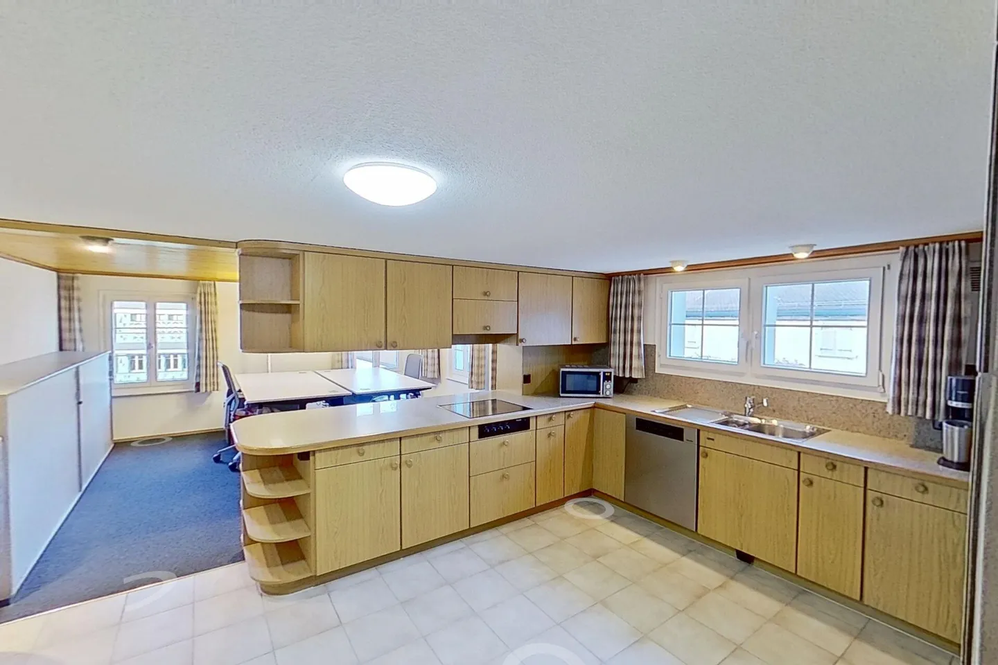 Bureau représentatif au cœur d'Appenzell à louer - Photo 8 sur 13