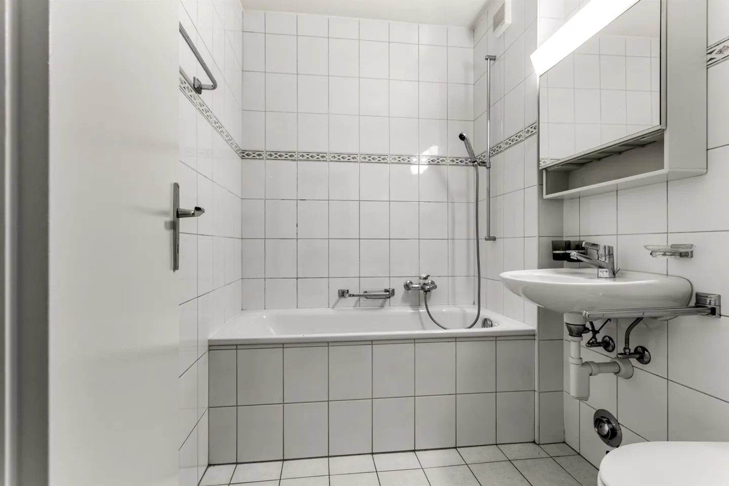 Appartement spacieux à Fribourg - Photo 9 sur 10