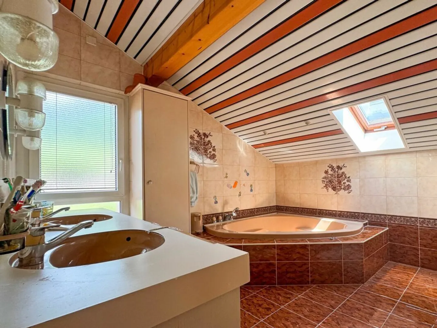 Casa indipendente ad Aigle con giardino. - Foto 21 di 28