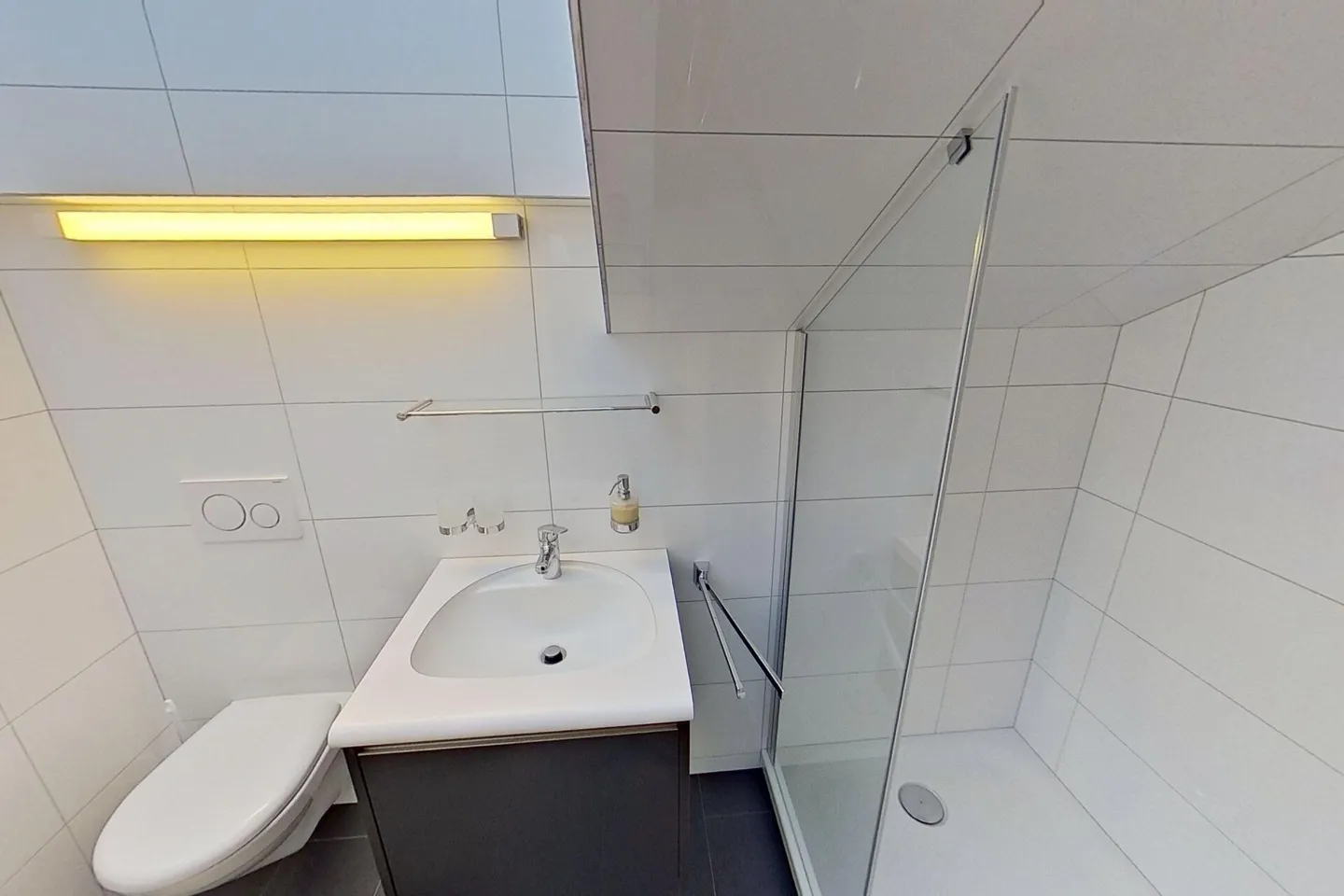 Bureau représentatif au cœur d'Appenzell à louer - Photo 9 sur 13