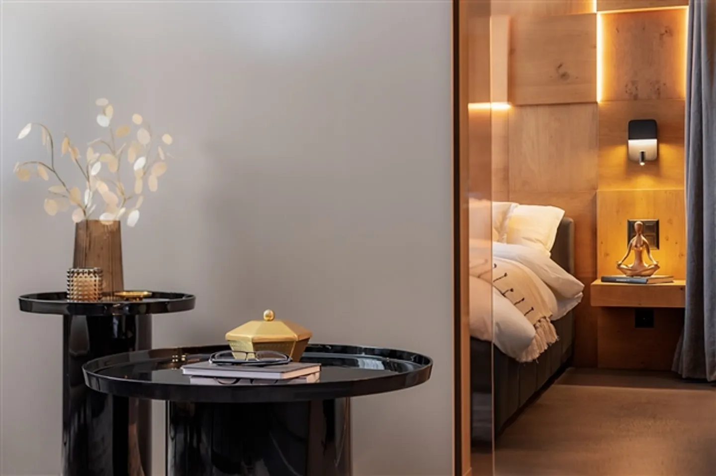 «1 Bedroom Apartment Junior» - Photo 6 of 7