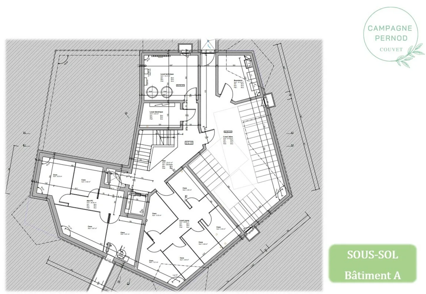 Wohnung kaufen - Foto 16 von 20