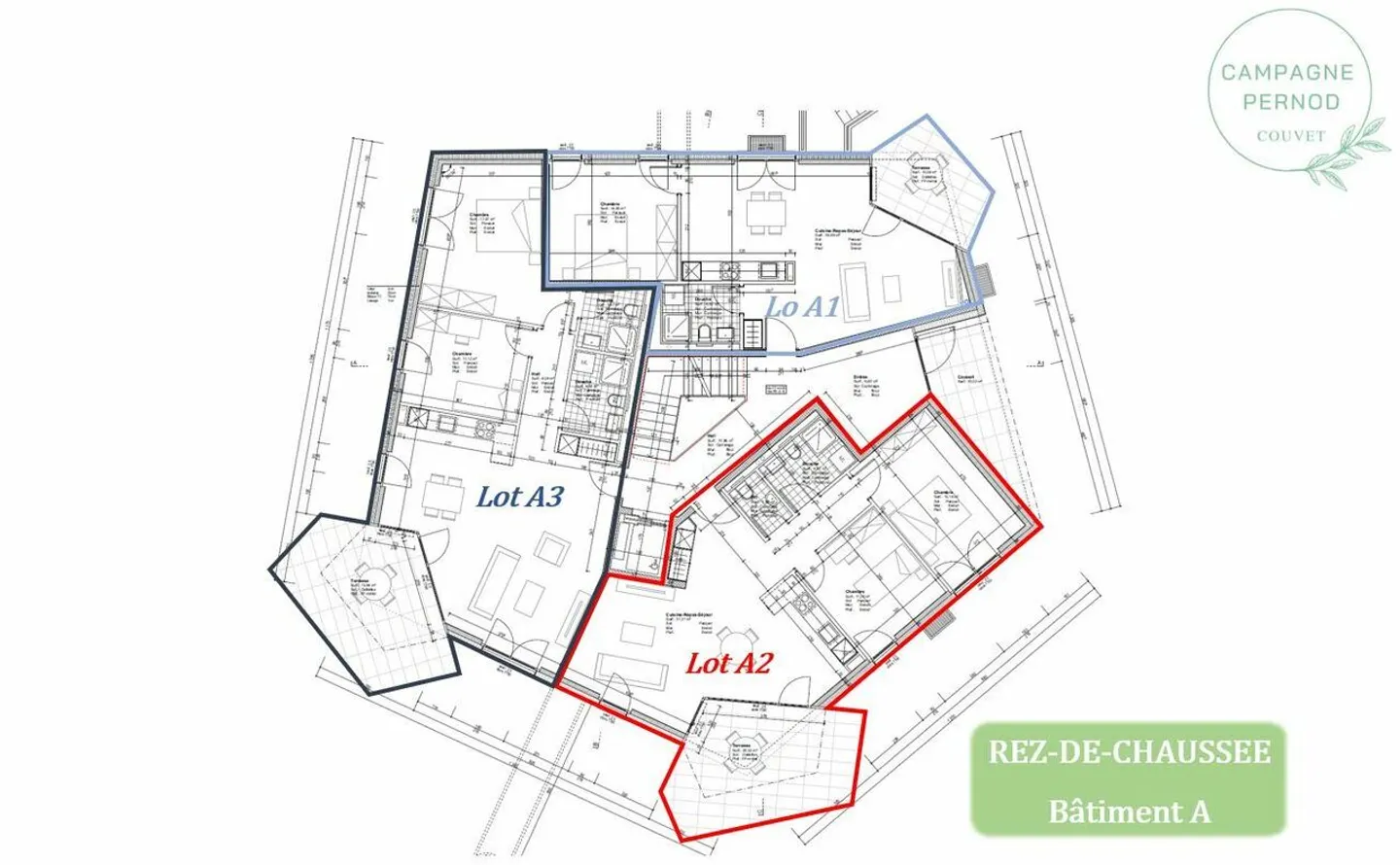 Wohnung kaufen - Foto 17 von 20