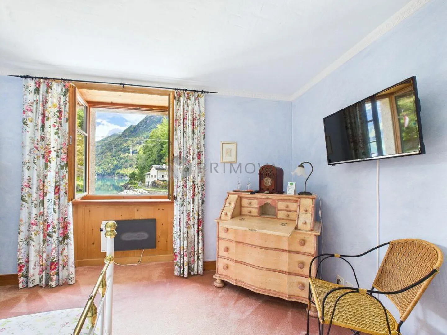 Albergo Miralago -  wo die Seele atmet und die Zeit zur Ruhe kommt - Foto 13 von 30