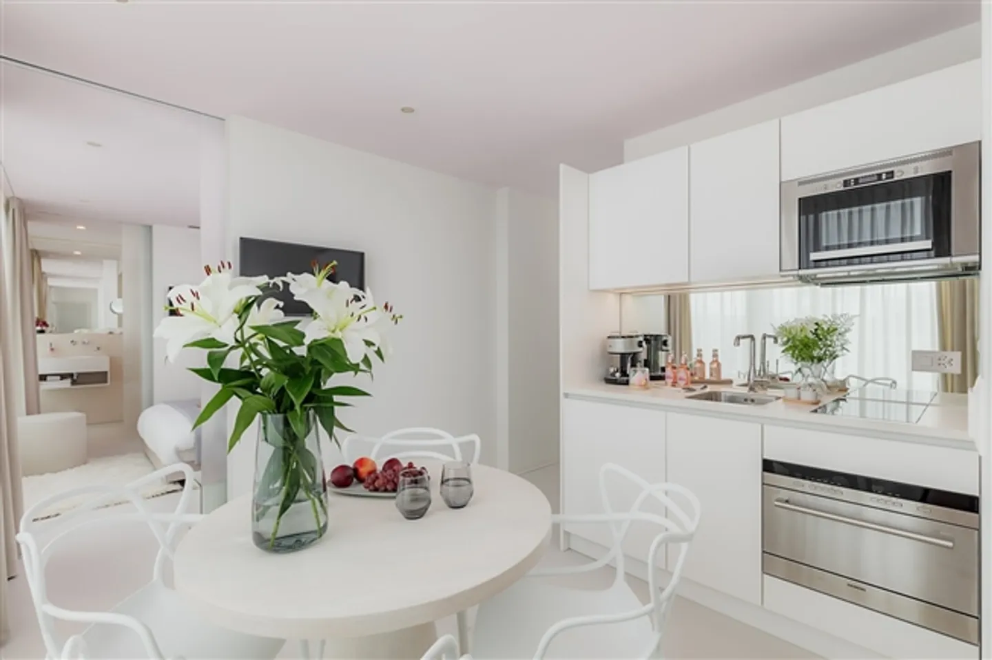 «1 Bedroom Apartment Junior» - Photo 3 of 7