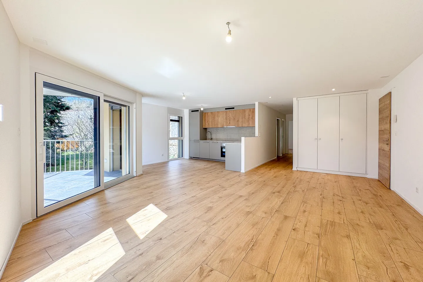 Wohnung kaufen - Foto 6 von 20