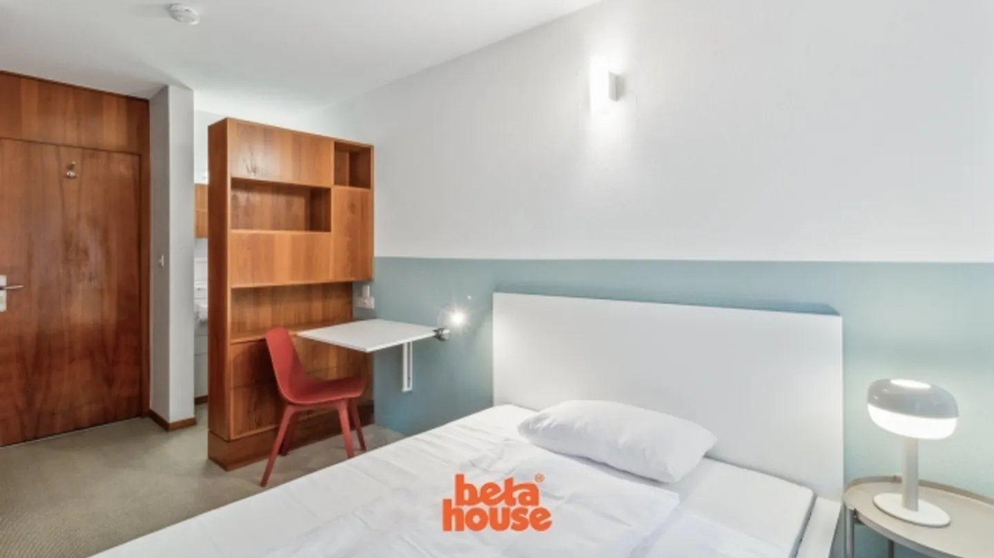 La tua casa di co-living fino al 16.01.2027 nel cuore di Zurigo🏠 - Foto 6 di 13