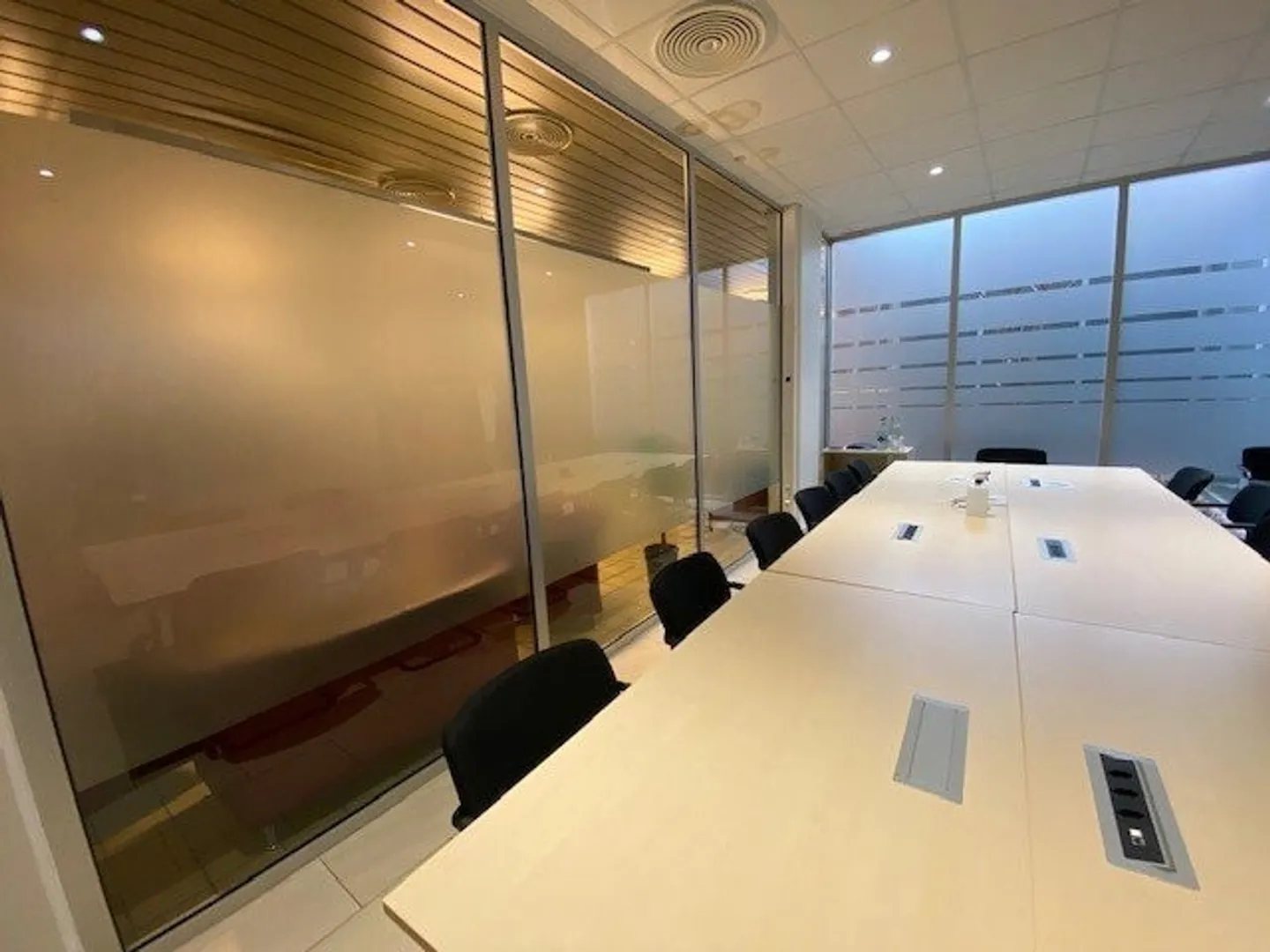 Restaurant - Photo 8 of 12