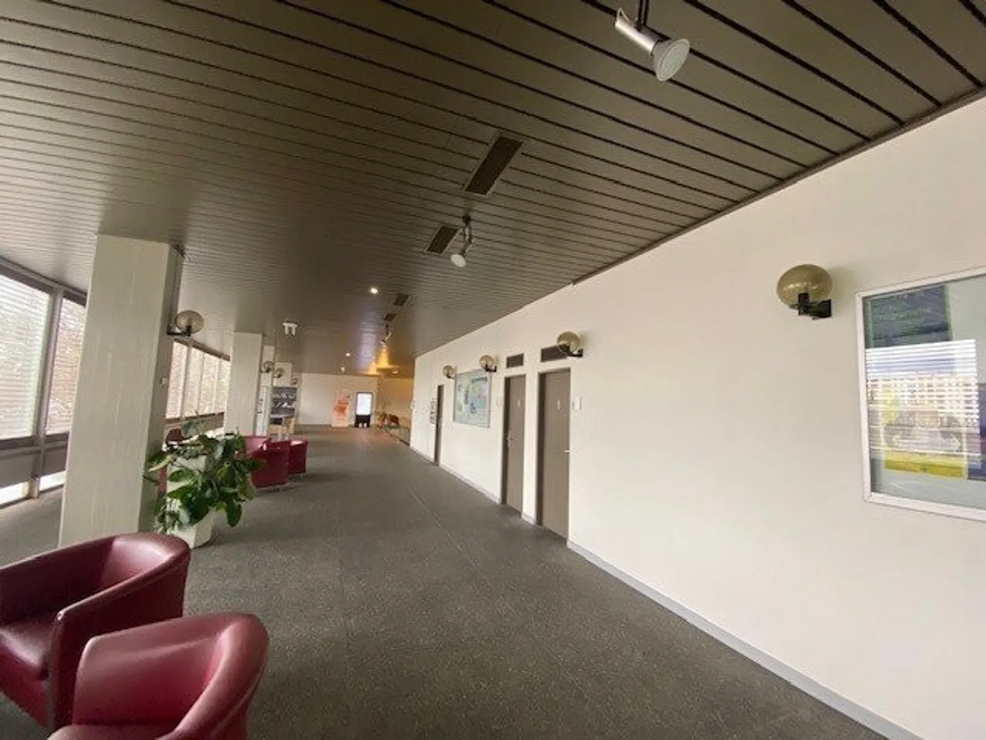 Restaurant - Photo 11 of 12