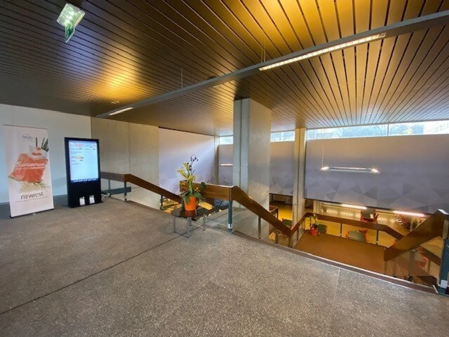 Restaurant - Photo 12 of 12