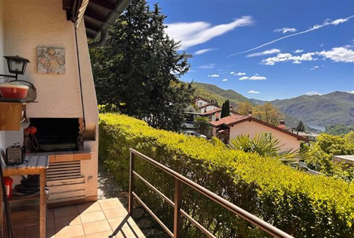 Carabbia: Casa con 4.5 Stanze - Foto 9 di 13