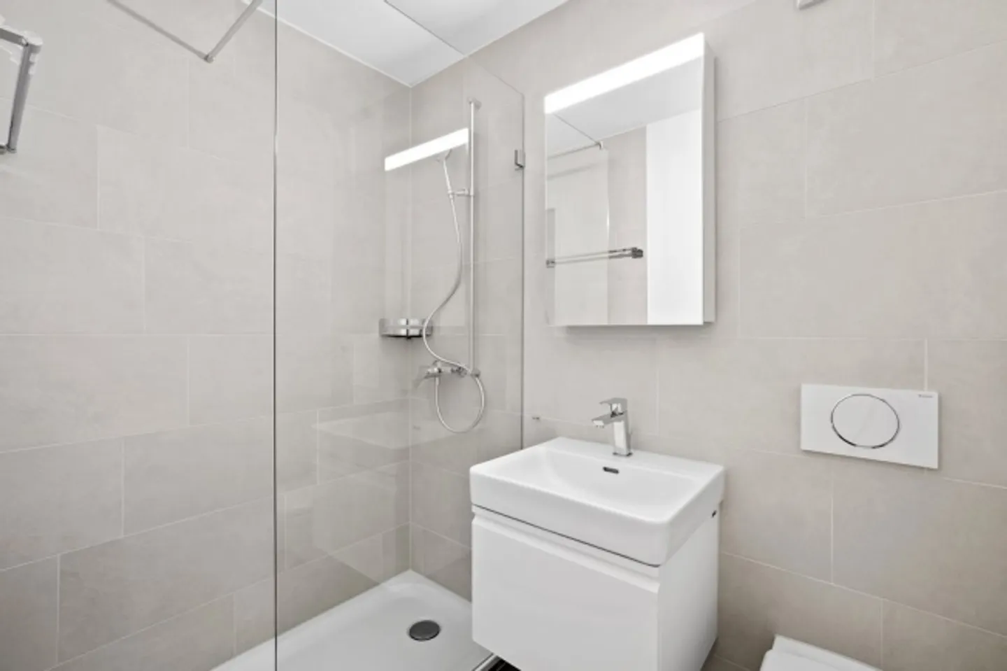 Apartment for rent - Photo 5 of 7