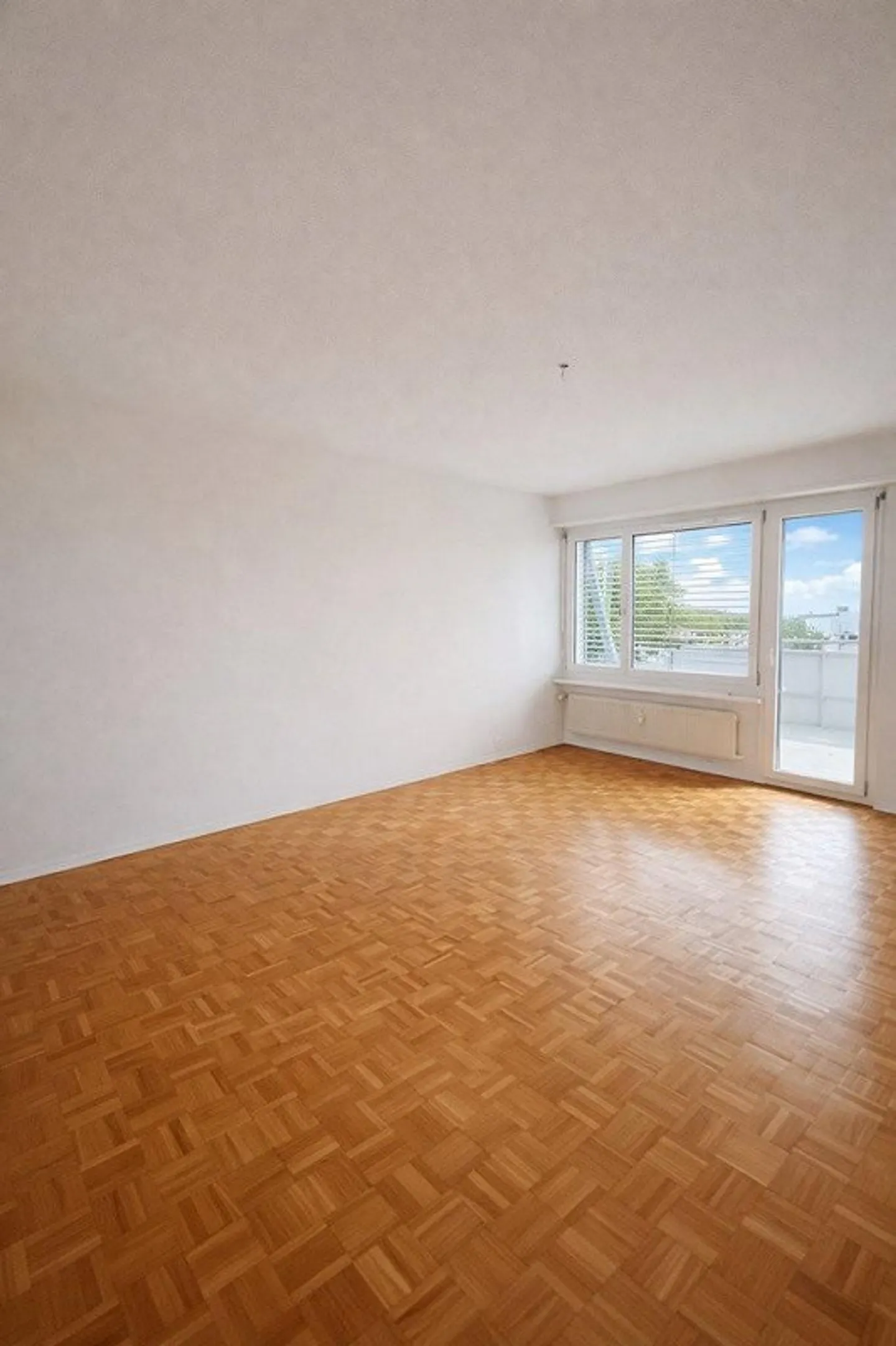 Appartement individuel dans le beau Ostring - Photo 2 sur 5