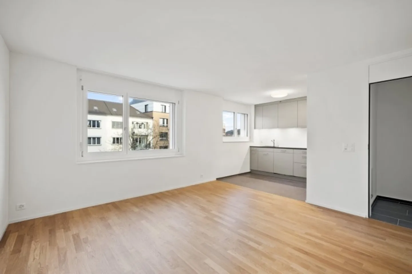 Apartment for rent - Photo 6 of 7